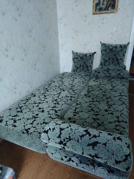 Продам софу в хорошем состоянии