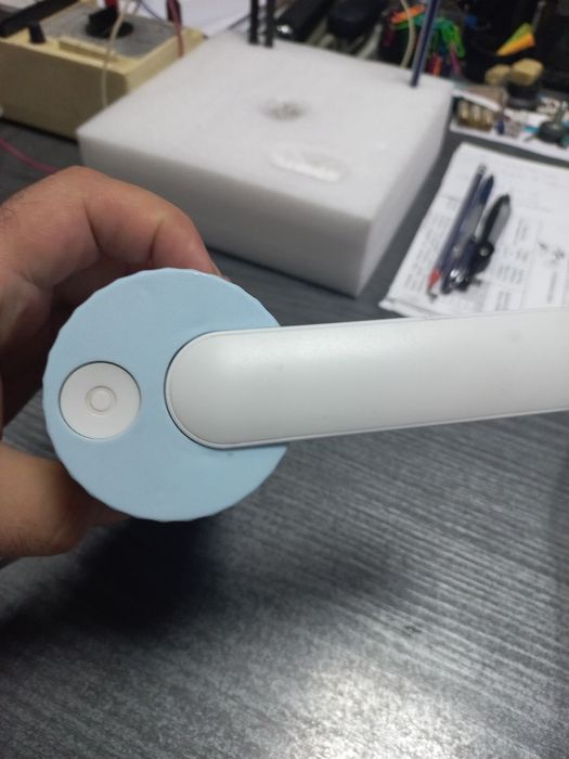 Электрическая помпа для воды