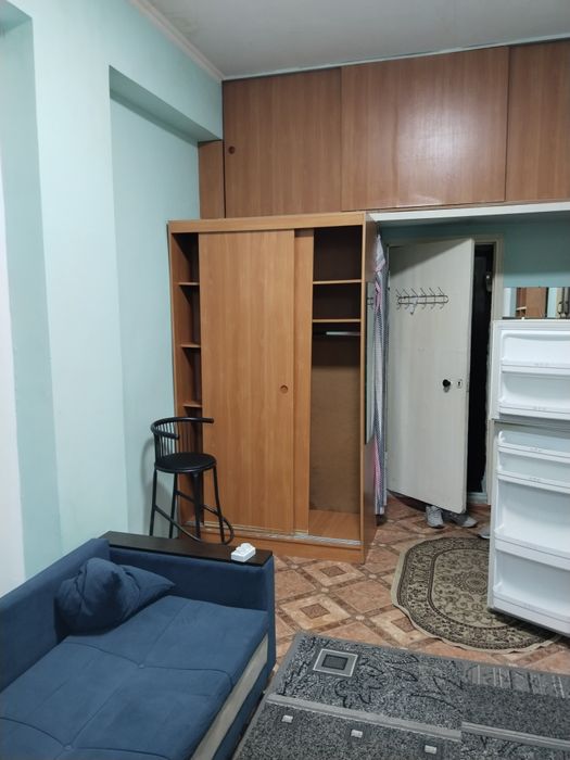 Сдам комнату в общежитии