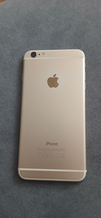 Iphone 6 plus 16gb