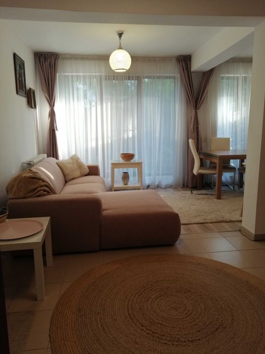 Vila duplex P+1+M Strada Astrelor Popesti-Leordeni