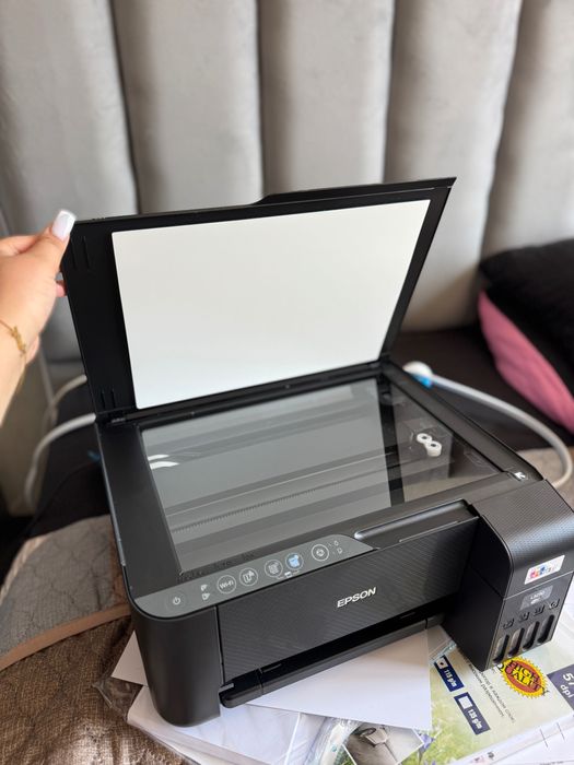 МФУ Epson EcoTank L3250