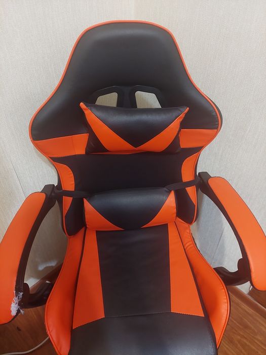 Игровое кресло продам