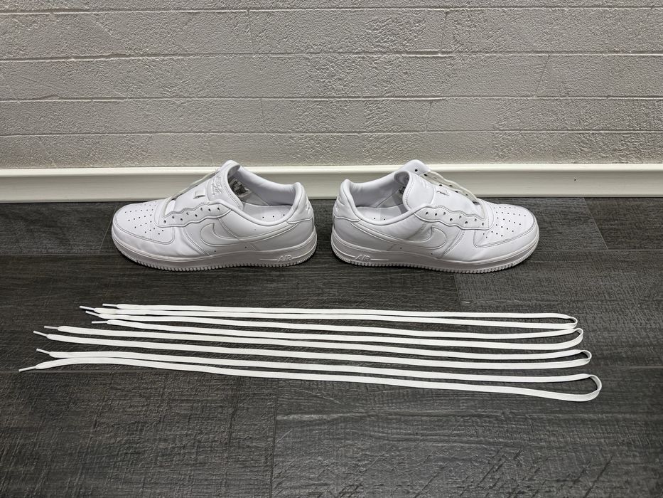 Air Force 1 '07 FRESH