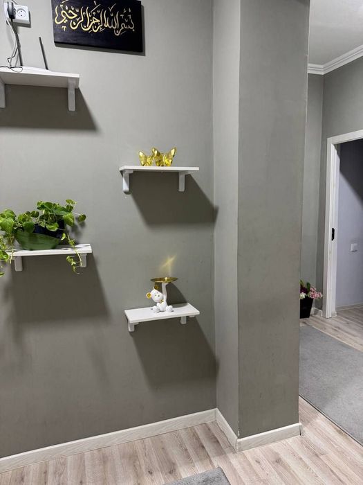 Шерин чорраха якинида ижара узок муддатга