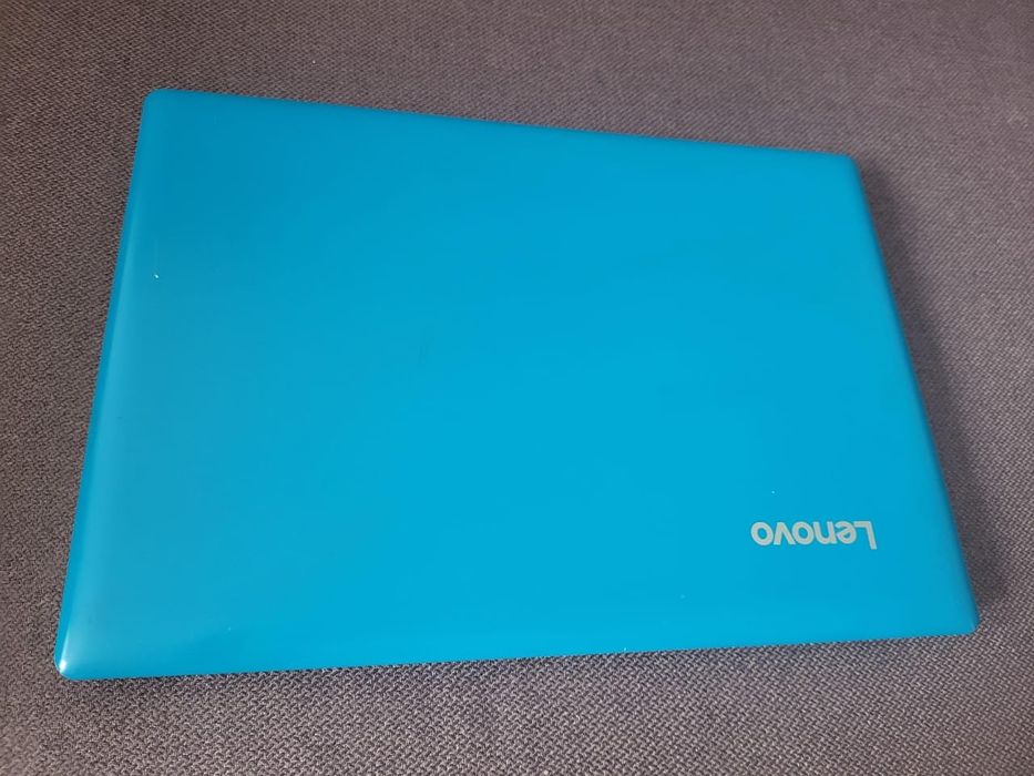 Продам нетбук Lenovo