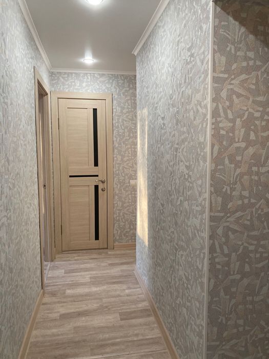 4-комнатная квартира