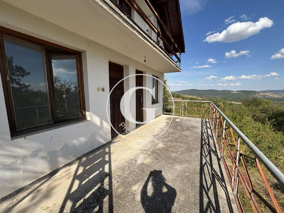 Къща в Перник, област-с.Мурено площ 50 цена 39 000 Евро