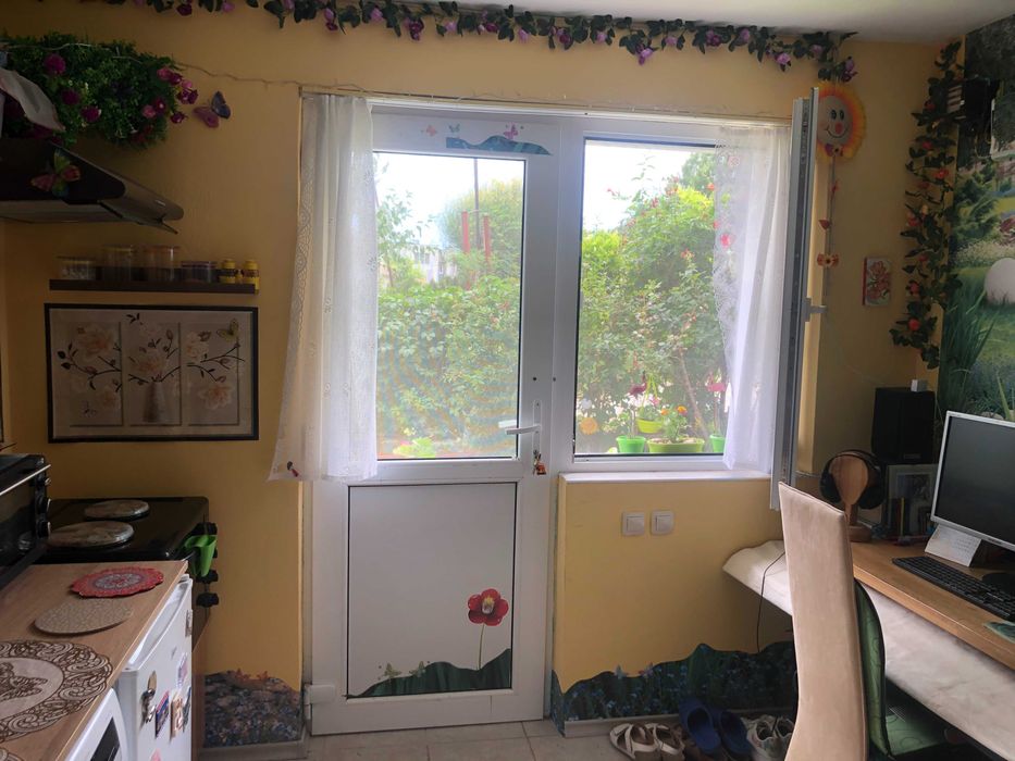 Продава се Едностаен апартамент в Варна, Виница - 20 кв.м за 2850 €/кв.м - Снимка #1