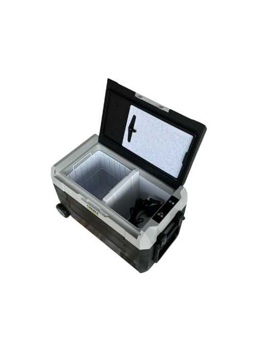 Frigider auto portabil cu roti 35.5 L EMD4x4