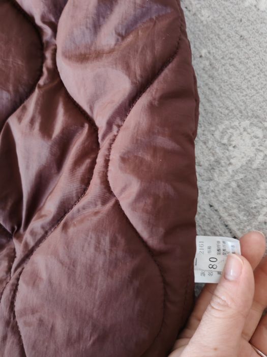 Продам детский комбинезон