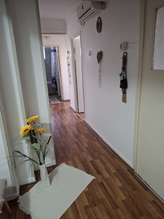 Vand Apartament 3 camere Ploiesti,zona Cantacuzino,81,6 mp