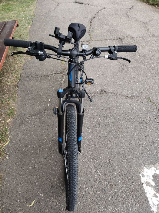 Bicicleta RockRider St 120