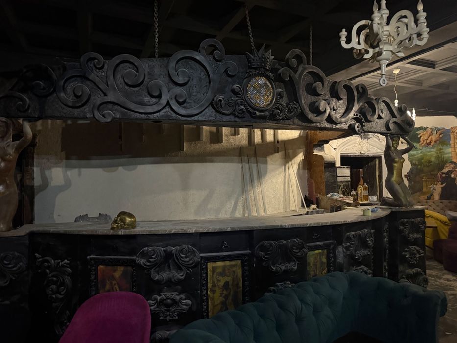 Аренда Опера , ширин 1200 кВ м Ц5