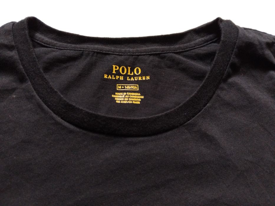 Polo Ralph Lauren-M дамска тениска