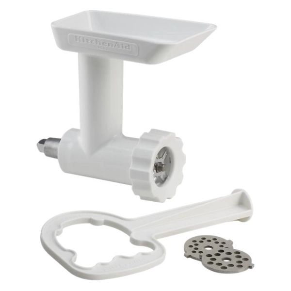 Мясорубка для Kitchenaid