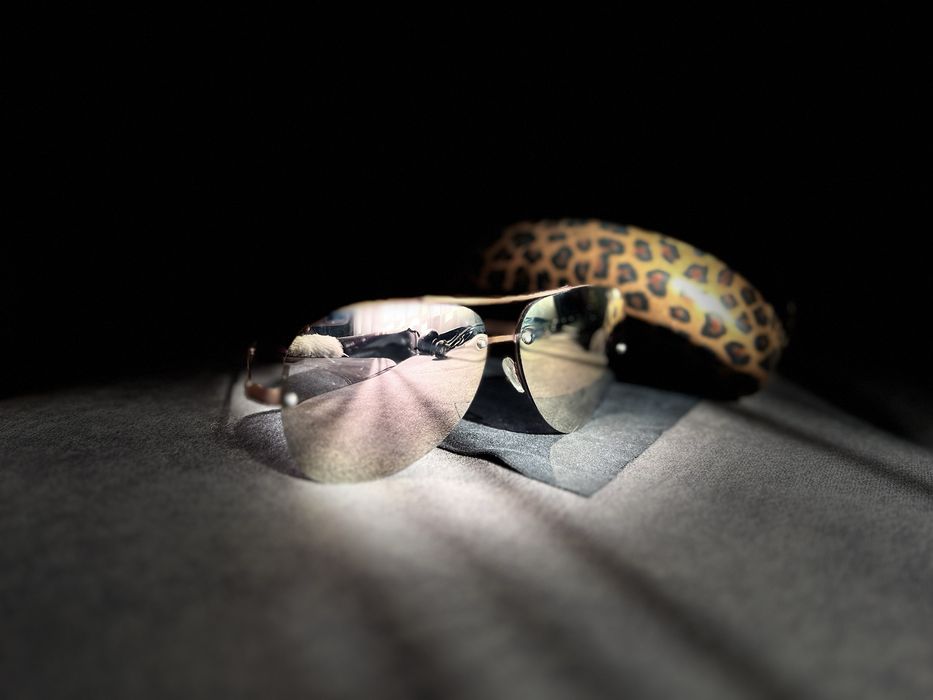 Слънчеви   очила