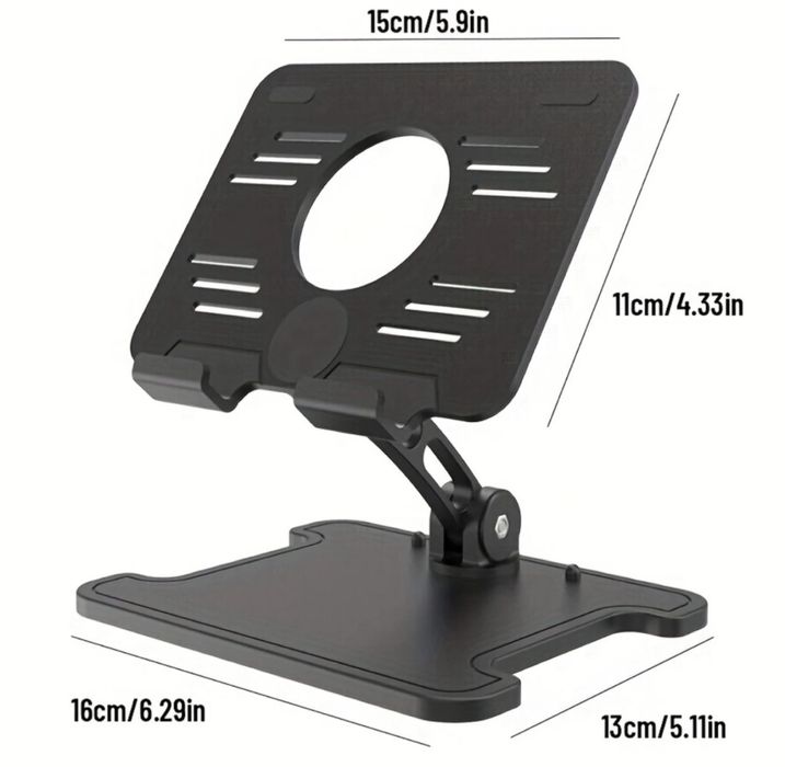 Регулираща стойка за таблет - НОВА!