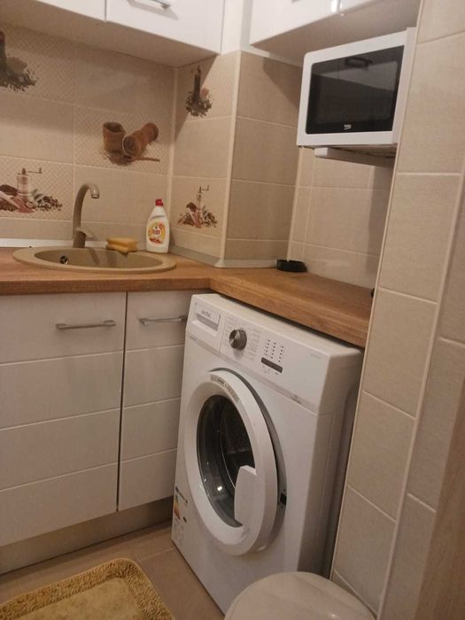 Inchiriez garsoniera moderna 2 min metrou DRISTOR