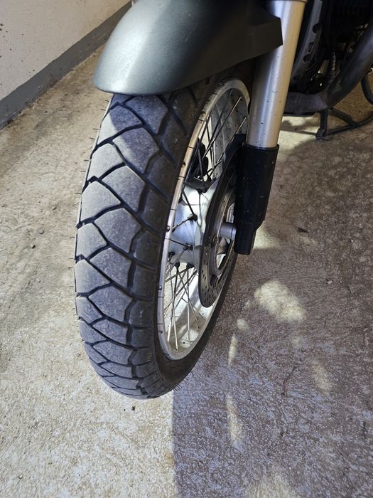 Vând BMW R 1200 GS