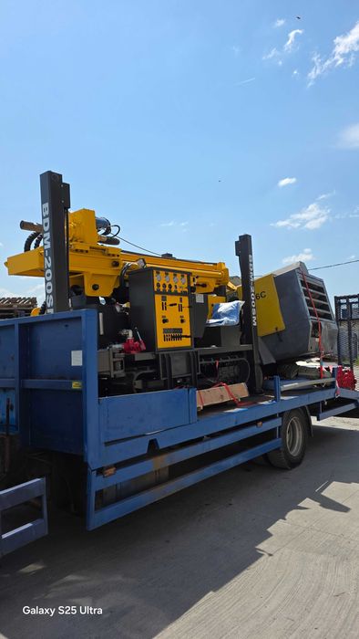 сондажи за  вода