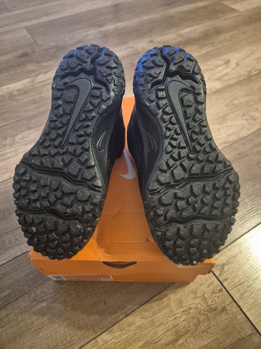 Детски боти Nike Terrascout
