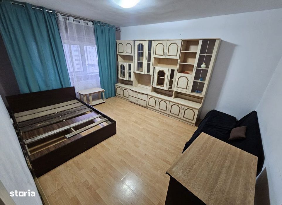 Apartament  3 camere Dacia , 72 metri, etaj 7 Cod:161326