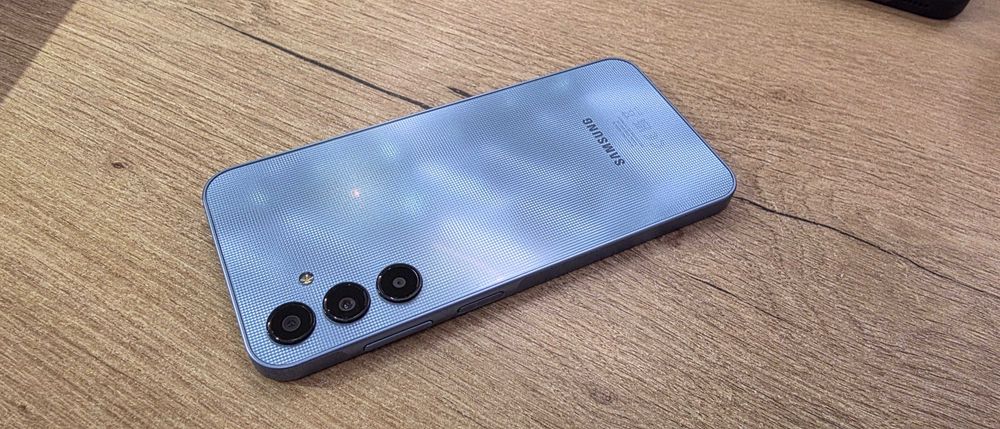 Samsung A25 5G 128Gb, 6Gb Ram | Factura & Garantie | Buy-Back |