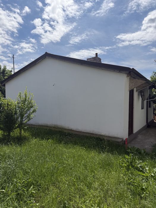 Casă cu teren 700 mp și anexă nouă 60 mp – Moara Domnească, Găneasa, Ilfov