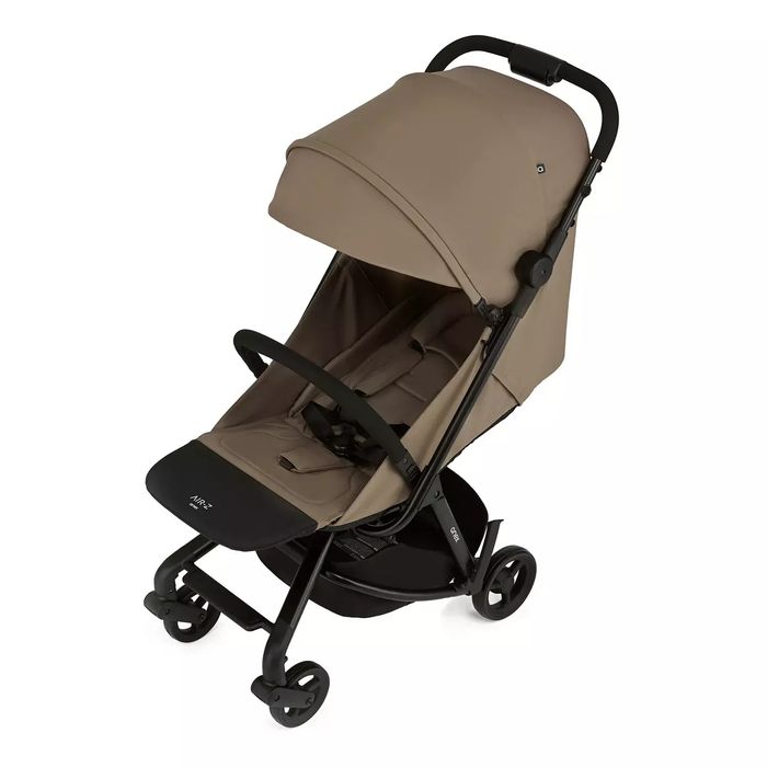 Anex air Z с накидкой для ножки.