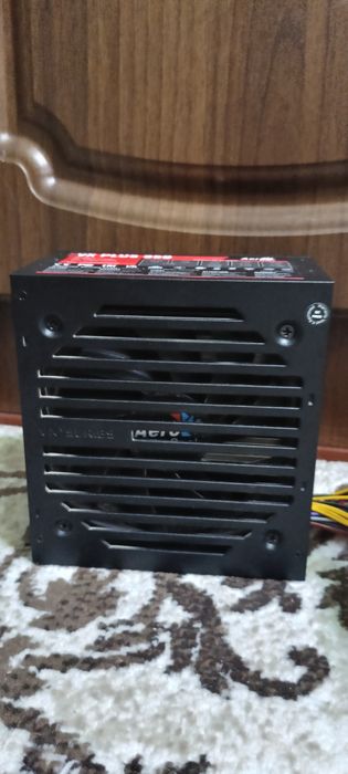 Блок питания от системного блока