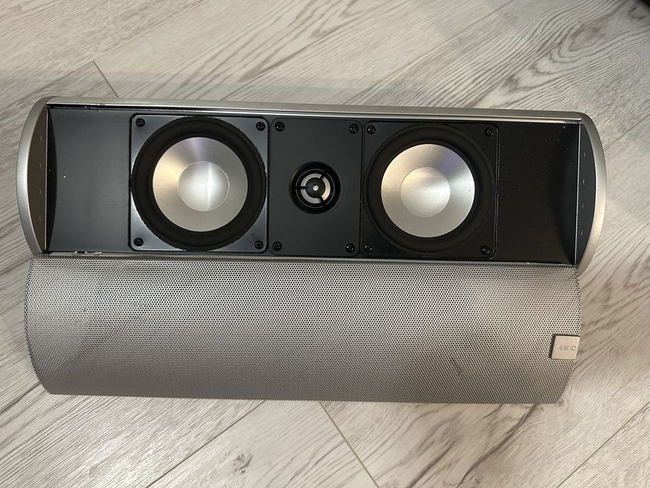 Център,домашно кино Canton  CD250