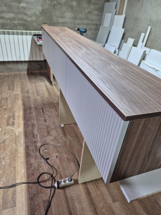 Тумба тв. Консоль.