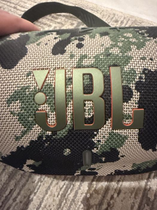 Boxa JBL Xtreme 4 camuflaj