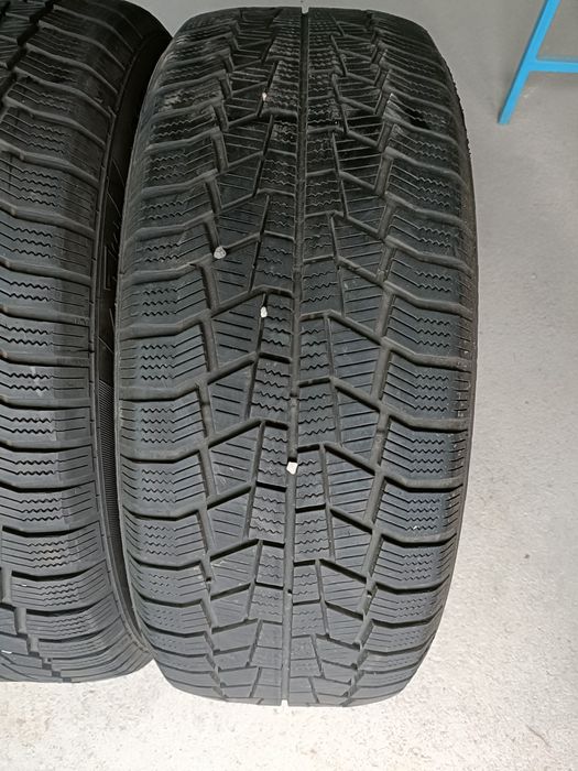 215 55 R17 Viking DOT19