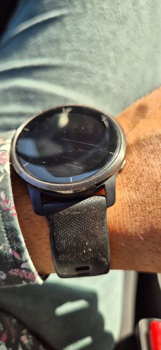 Garmin Venu 2 Часовник