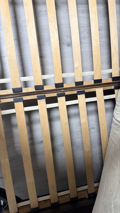 Продам кровать самовывз