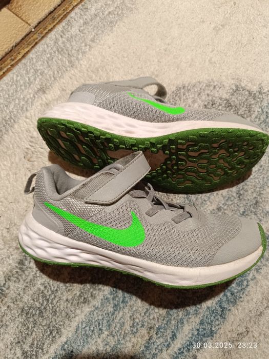 Маратонки Nice 34/33,5