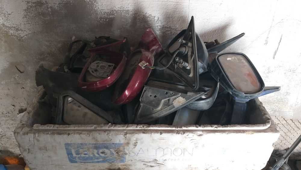 Продам запчасти от бмв