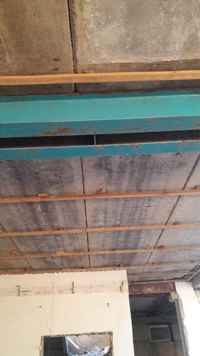 Плиты перекрытие