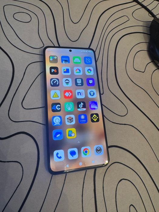 Xiaomi 12t pro 12/256