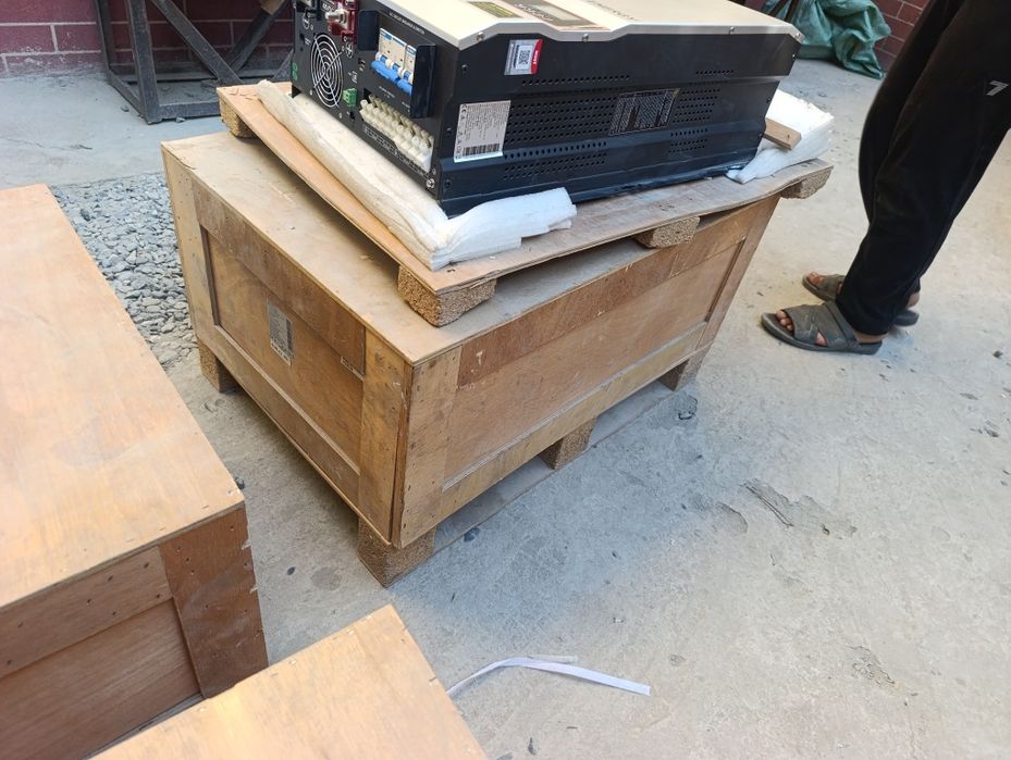 UPS 10 kw юпс solar inverter чистый синус