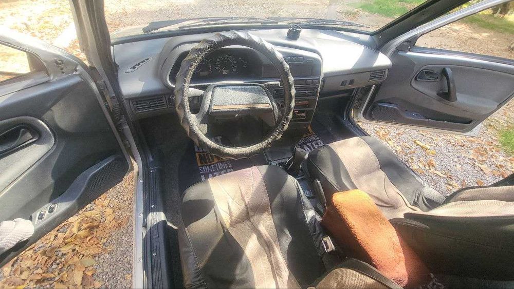 Лада 2114 жигули