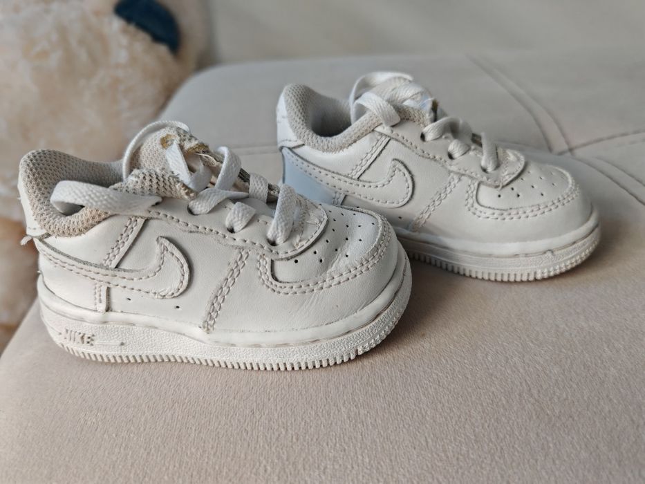 Маратонки Nike с размер 19.5