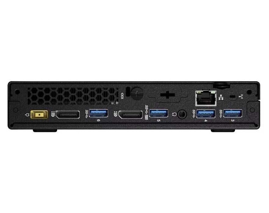 Компютър Lenovo M900 TINY I5-6500T 8GB 256GB SSD Windows 10/ 11 PRO