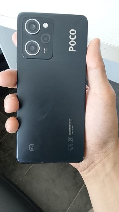Pokko x5pro 5g продам