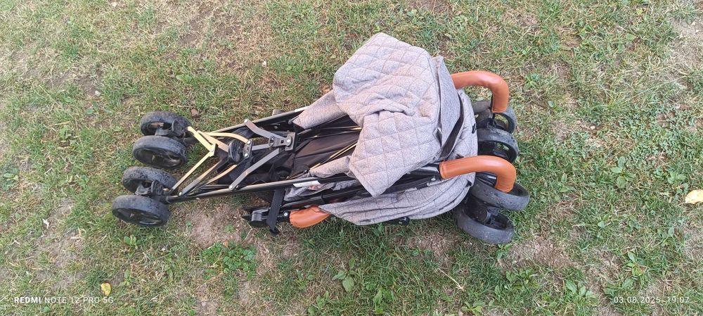 Лятна количка Cangaroo