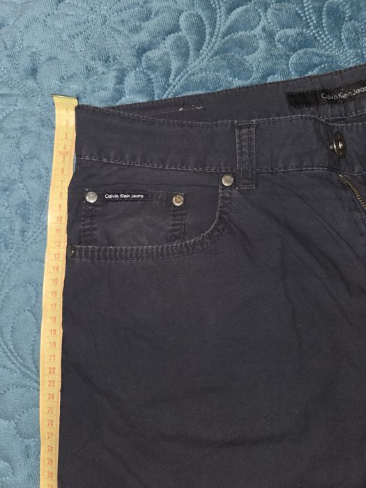 Pantaloni Barbati Bigotti, Calvin Klein,