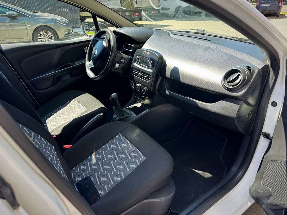 Renault Clio/1.5 Diesel/Recent Adus
