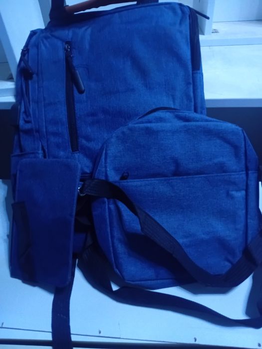 Сумкалар сатылады усталмаган балдарга